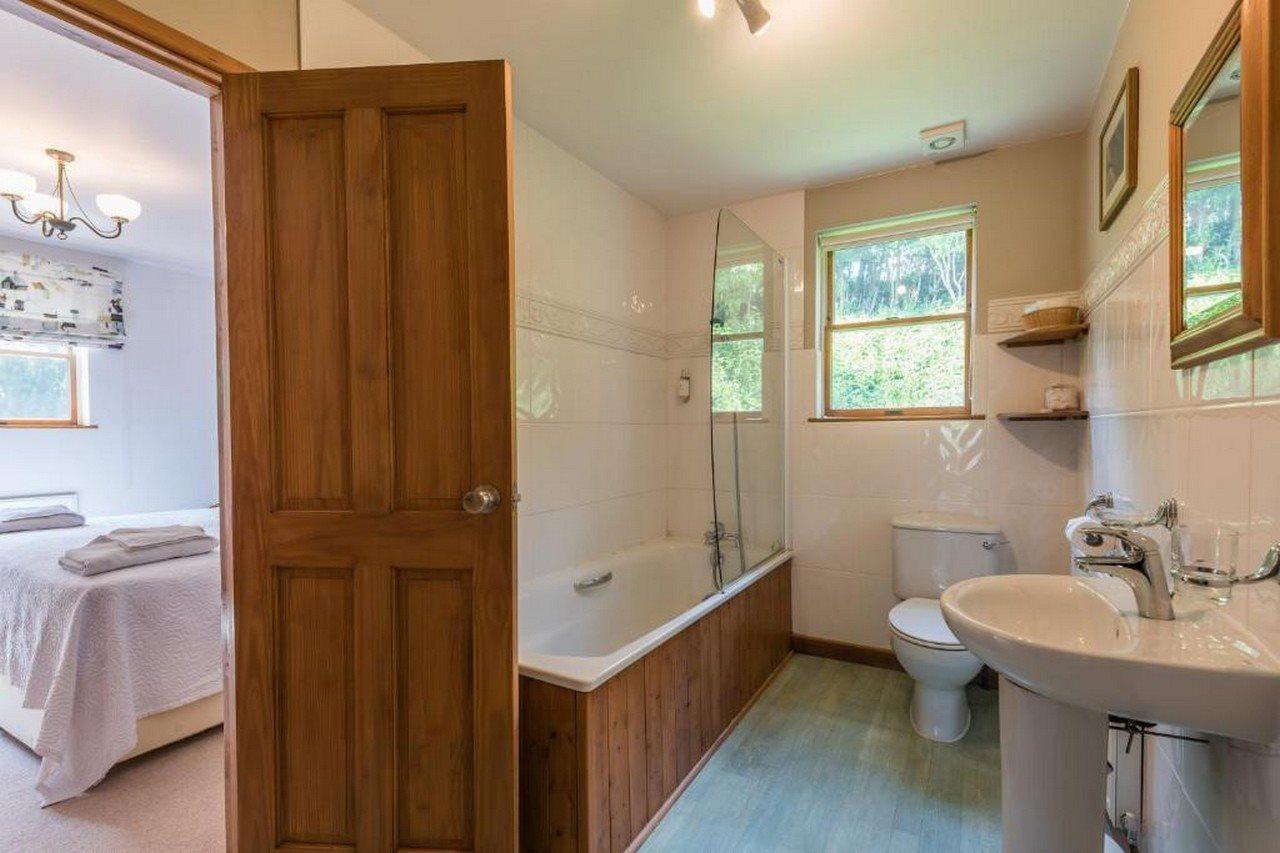 Severnside Bed & Breakfast Great Malvern Ngoại thất bức ảnh