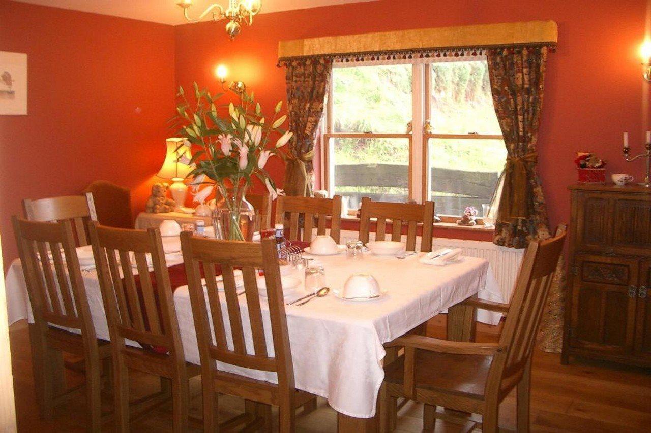 Severnside Bed & Breakfast Great Malvern Ngoại thất bức ảnh