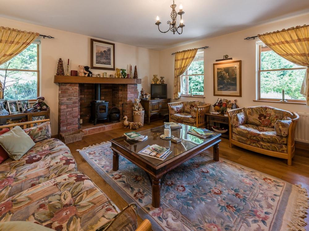 Severnside Bed & Breakfast Great Malvern Ngoại thất bức ảnh