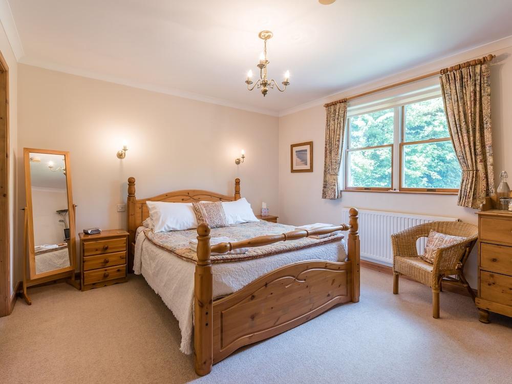 Severnside Bed & Breakfast Great Malvern Ngoại thất bức ảnh