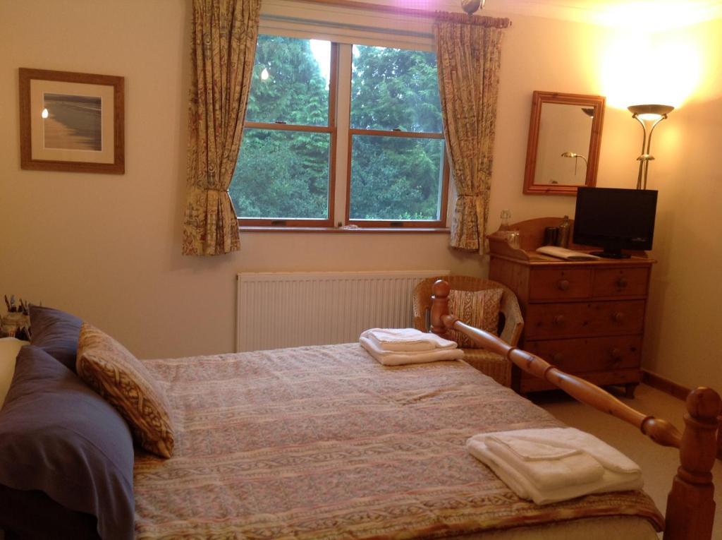 Severnside Bed & Breakfast Great Malvern Phòng bức ảnh