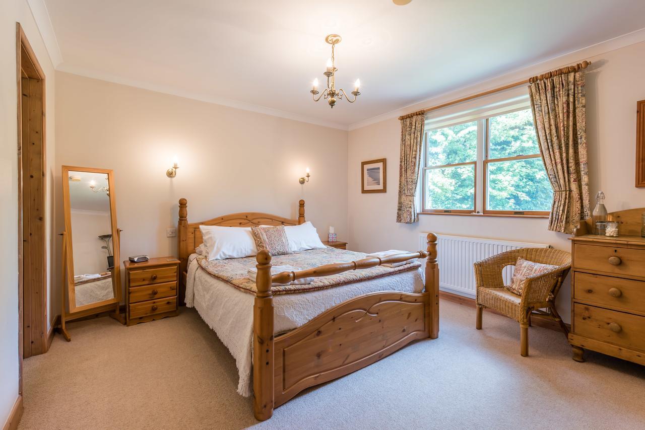 Severnside Bed & Breakfast Great Malvern Ngoại thất bức ảnh